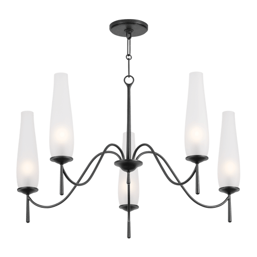 Troy Lighting Legacy Chandelier