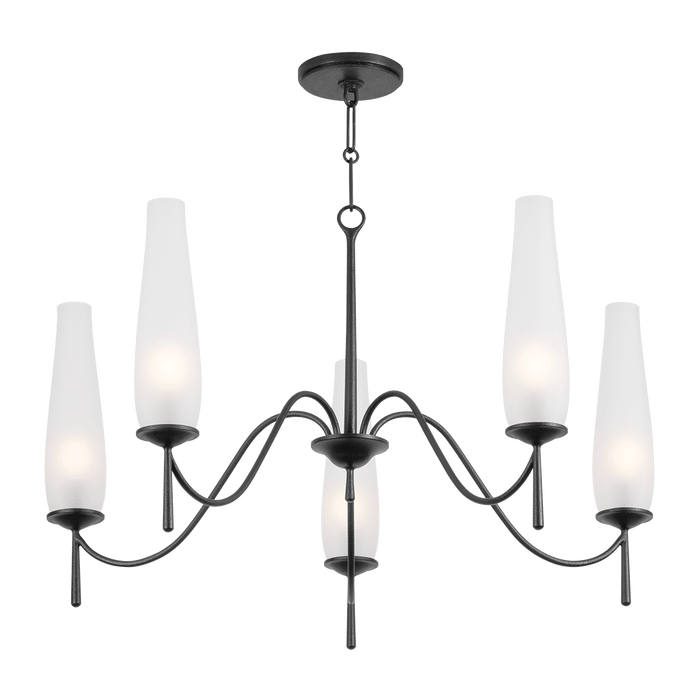 Troy Lighting Legacy Chandelier