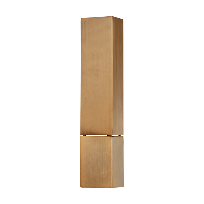 Troy Lighting Lehi Wall Sconce