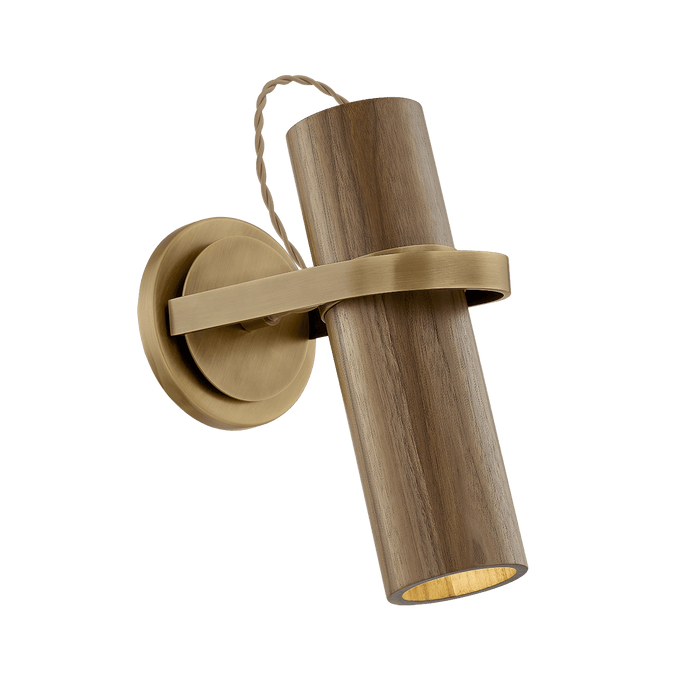 Troy Lighting Lennox Wall Sconce