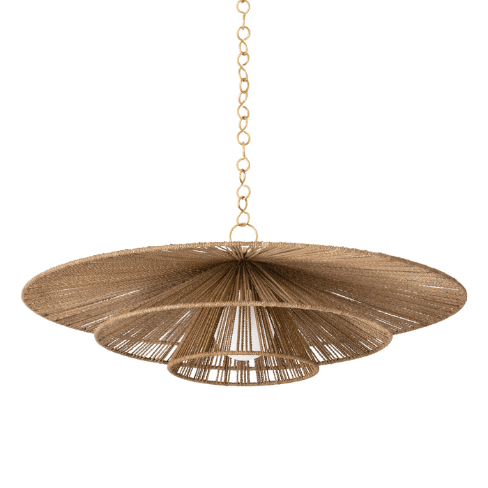 Troy Lighting Levan Pendant