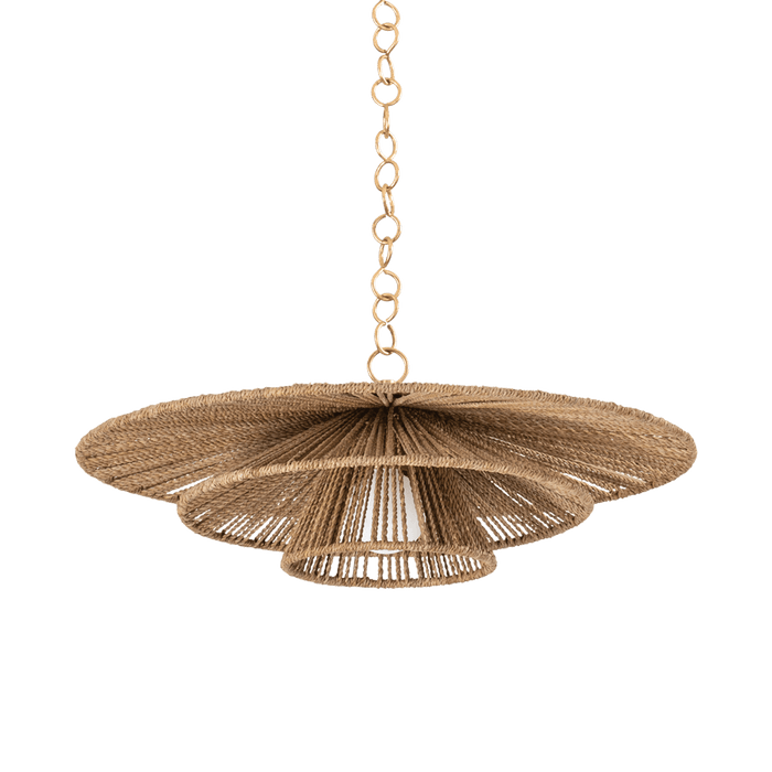 Troy Lighting Levan Pendant