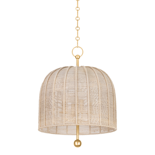 Troy Lighting Lonnie Pendant