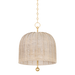 Troy Lighting Lonnie Pendant