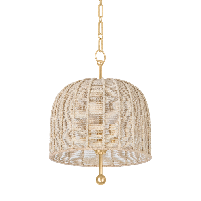 Troy Lighting Lonnie Pendant
