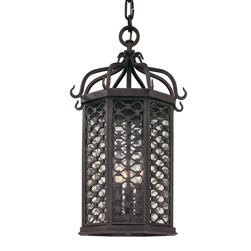 Troy Lighting Los Olivos Lantern