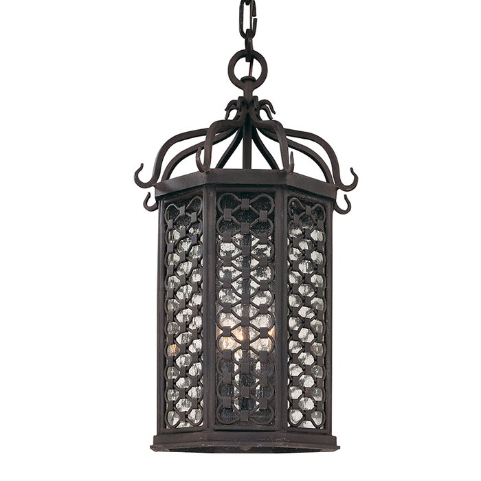 Troy Lighting Los Olivos Lantern