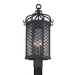 Troy Lighting Los Olivos Outdoor Post Mount