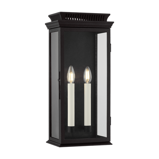 Troy Lighting Louie Outdoor Wall Sconce