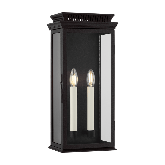 Troy Lighting Louie Outdoor Wall Sconce