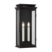 Troy Lighting Louie Outdoor Wall Sconce