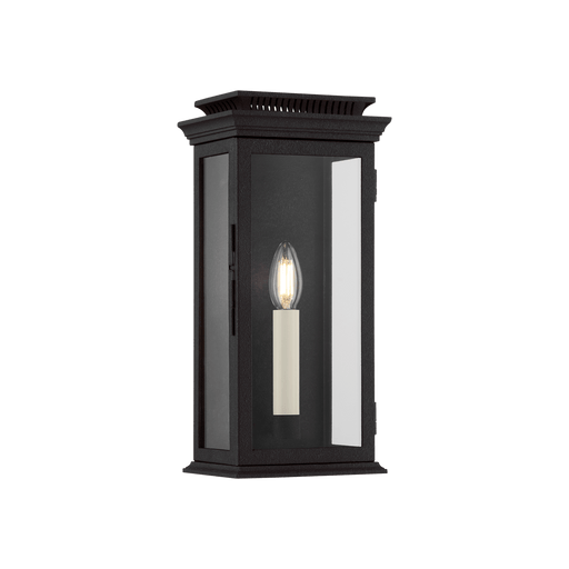 Troy Lighting Louie Outdoor Wall Sconce