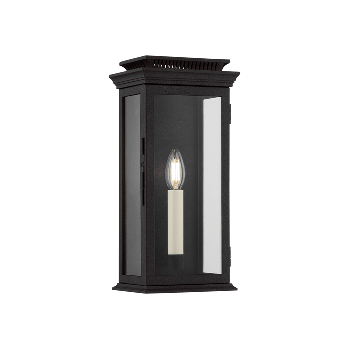 Troy Lighting Louie Outdoor Wall Sconce