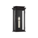 Troy Lighting Louie Outdoor Wall Sconce