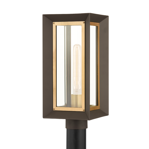 Troy Lighting Lowry Outdoor Post Mount