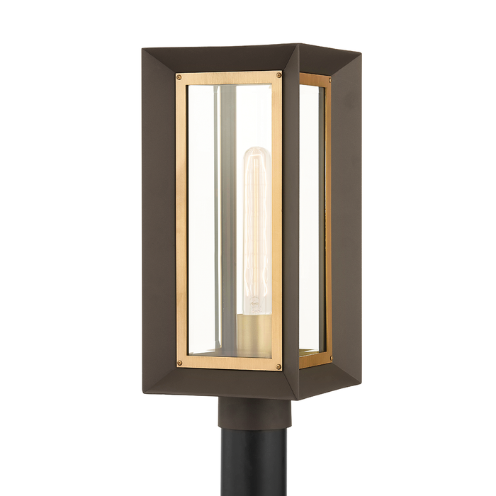 Troy Lighting Lowry Outdoor Post Mount