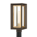 Troy Lighting Lowry Outdoor Post Mount