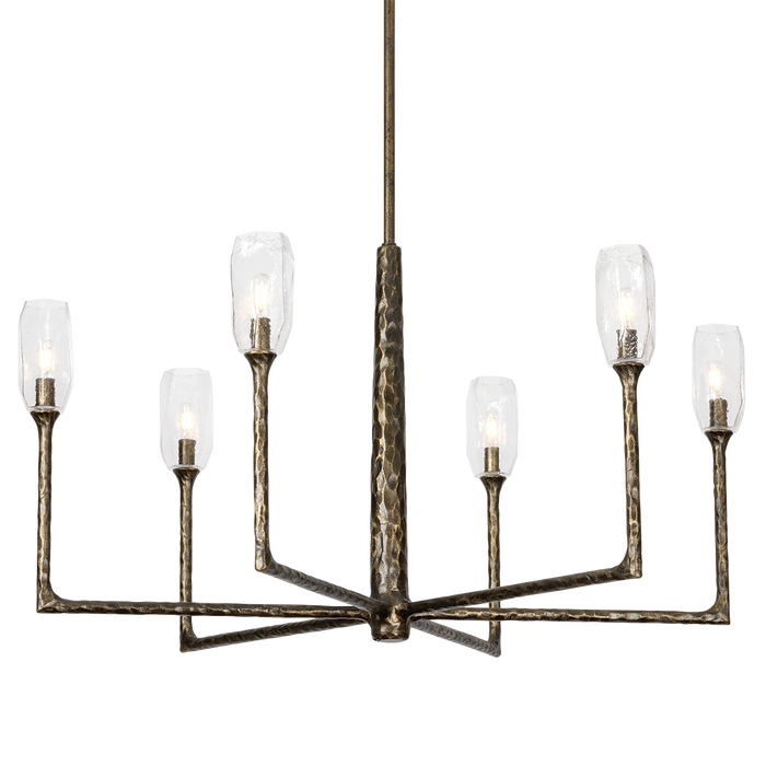 Troy Lighting Lyle Chandelier
