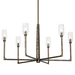 Troy Lighting Lyle Chandelier