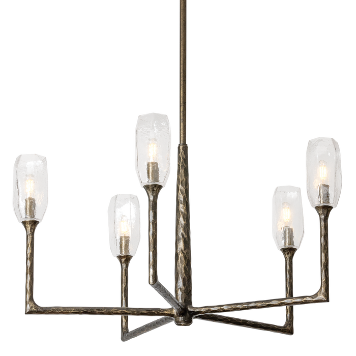 Troy Lighting Lyle Chandelier