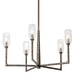 Troy Lighting Lyle Chandelier