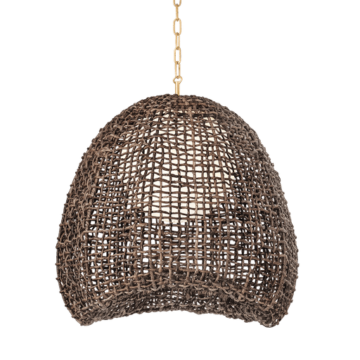 Troy Lighting Maester Pendant