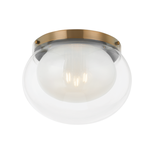 Troy Lighting Magma Flush Mount