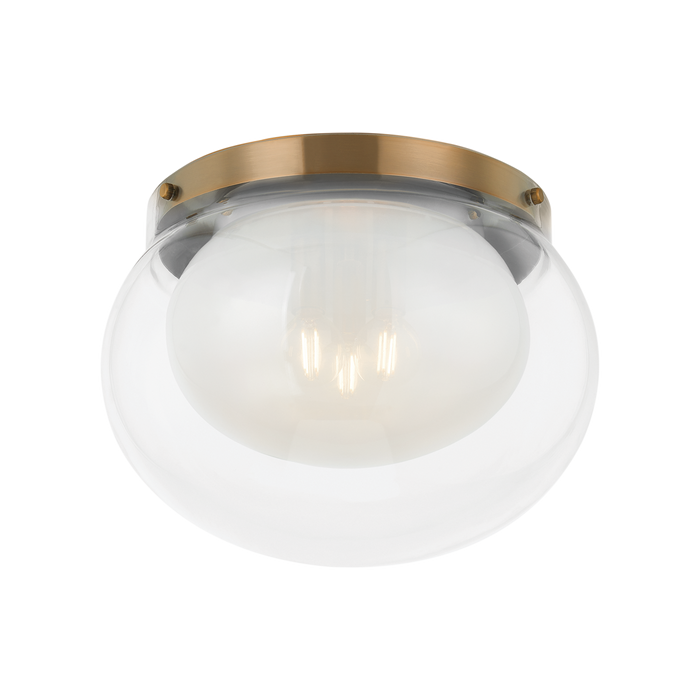 Troy Lighting Magma Flush Mount