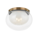 Troy Lighting Magma Flush Mount