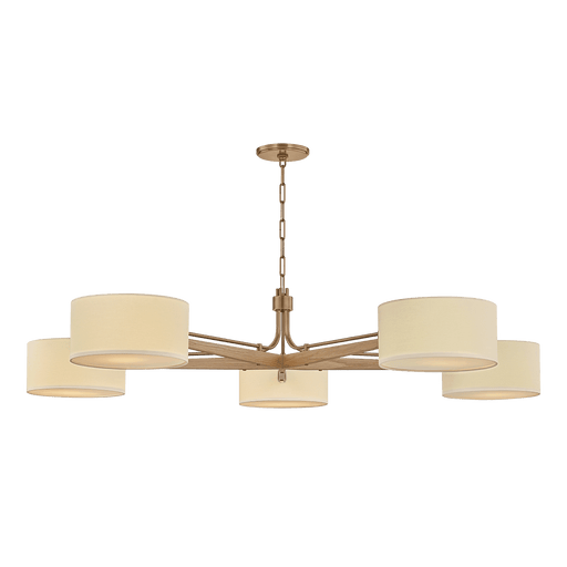 Troy Lighting Mailo Chandelier
