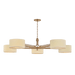 Troy Lighting Mailo Chandelier