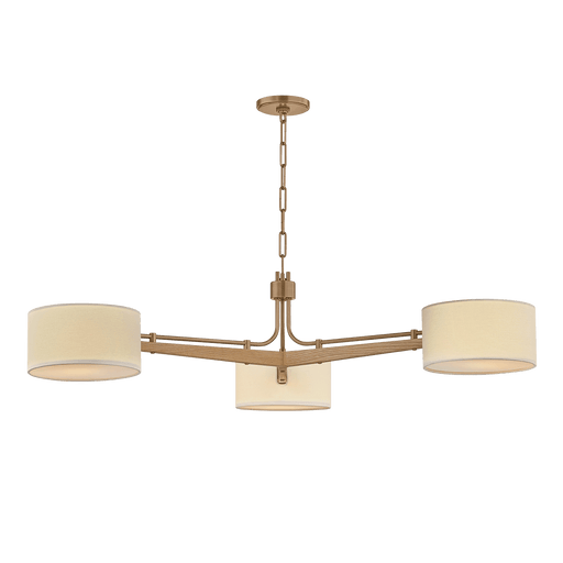 Troy Lighting Mailo Chandelier