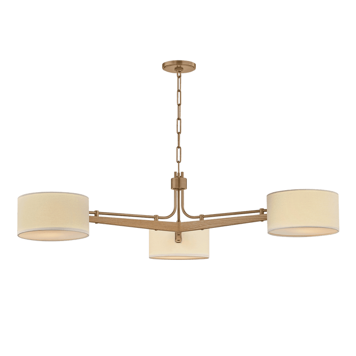 Troy Lighting Mailo Chandelier