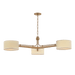 Troy Lighting Mailo Chandelier