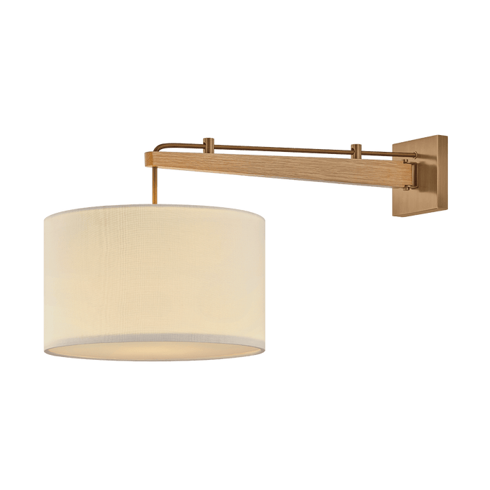Troy Lighting Mailo Wall Sconce