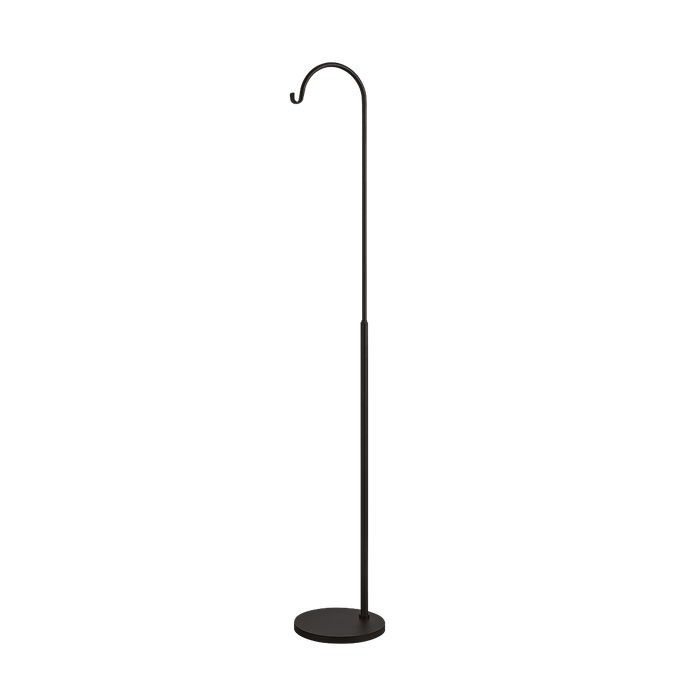 Troy Lighting Maltby Floor Lamp Stand