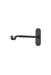 Troy Lighting Maltby Wall Sconce Hook