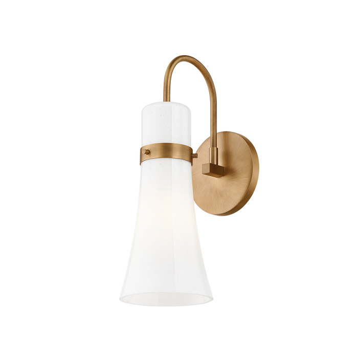 Troy Lighting Maple Wall Sconce