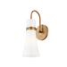 Troy Lighting Maple Wall Sconce