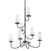Troy Lighting Marcel Chandelier