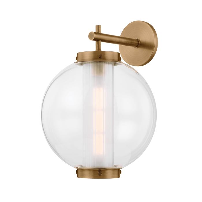 Troy Lighting Marco Wall Sconce