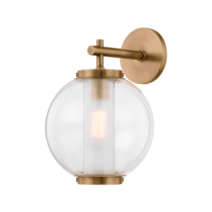Troy Lighting Marco Wall Sconce