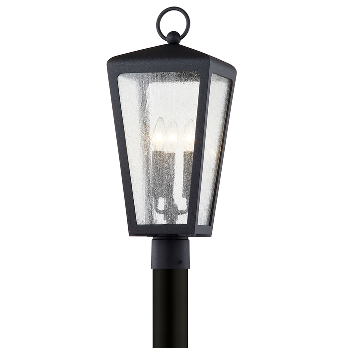 Troy Lighting Mariden Outdoor Post Mount