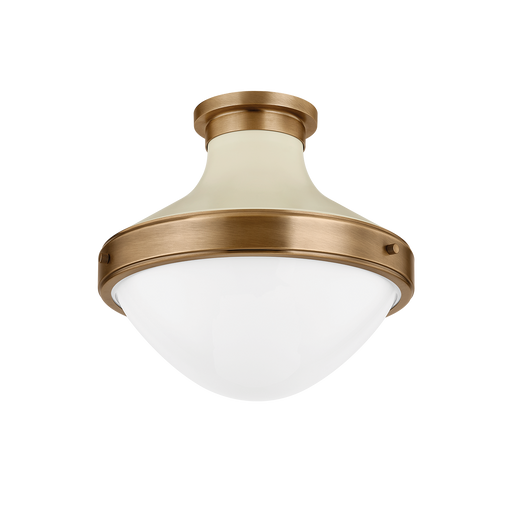 Troy Lighting Maxton Flush Mount