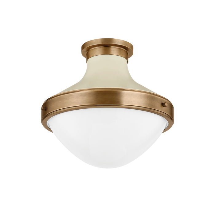Troy Lighting Maxton Flush Mount