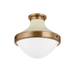 Troy Lighting Maxton Flush Mount