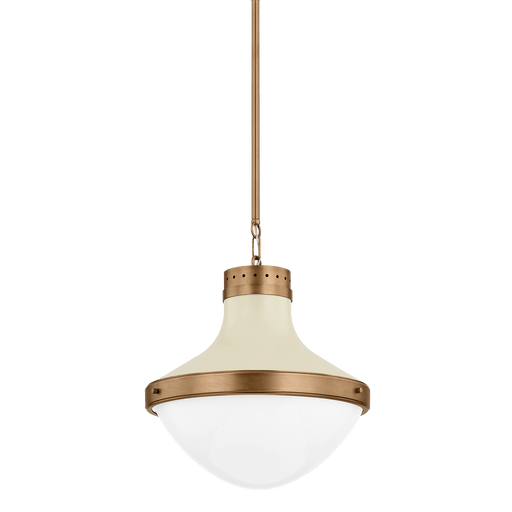 Troy Lighting Maxton Pendant