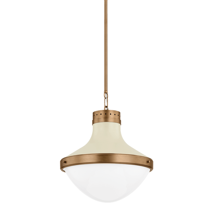 Troy Lighting Maxton Pendant
