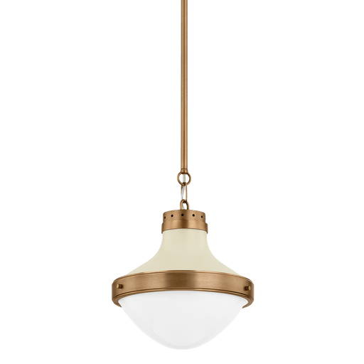 Troy Lighting Maxton Pendant