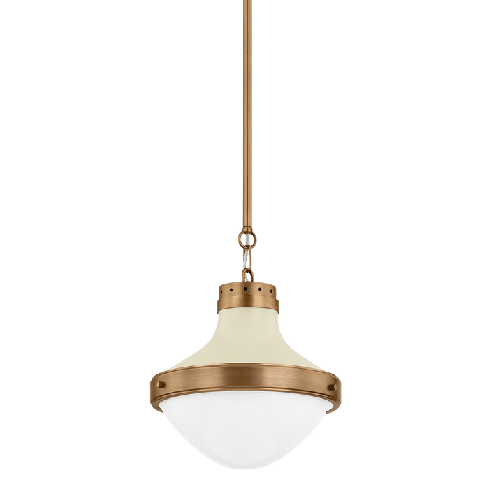 Troy Lighting Maxton Pendant